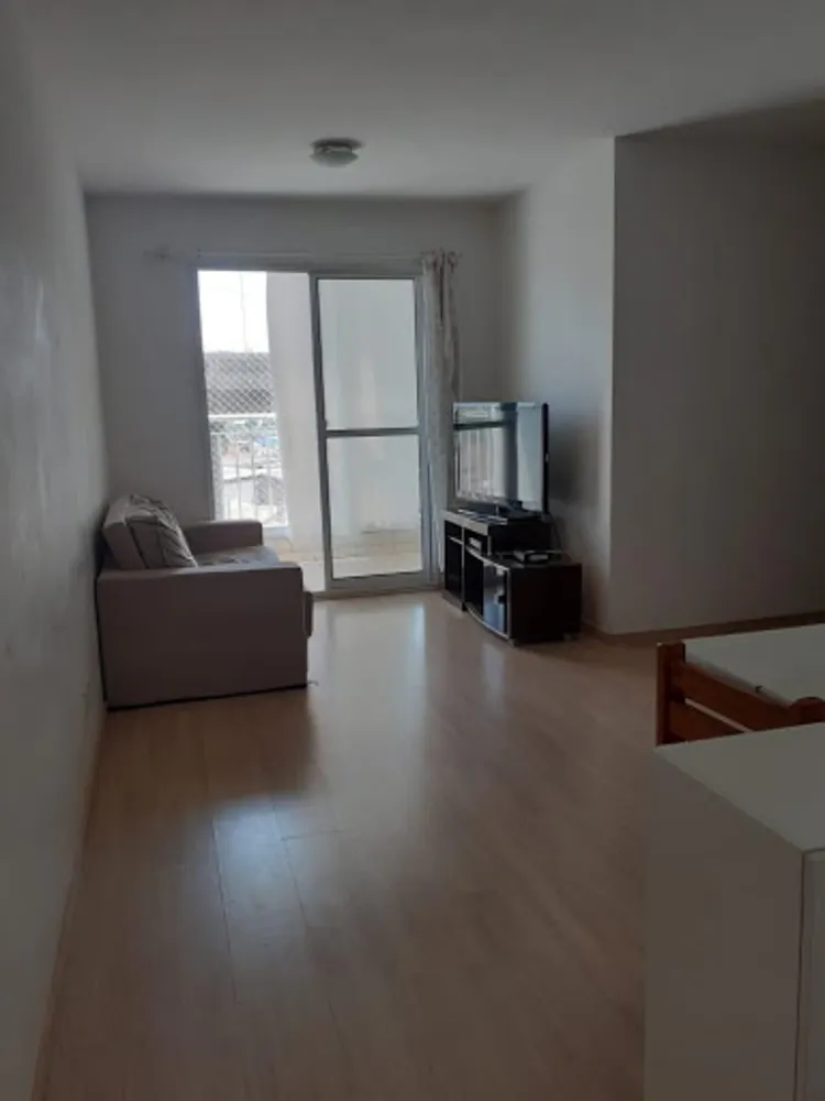 Apartamento, 3 quartos, 66 m² - Foto 1