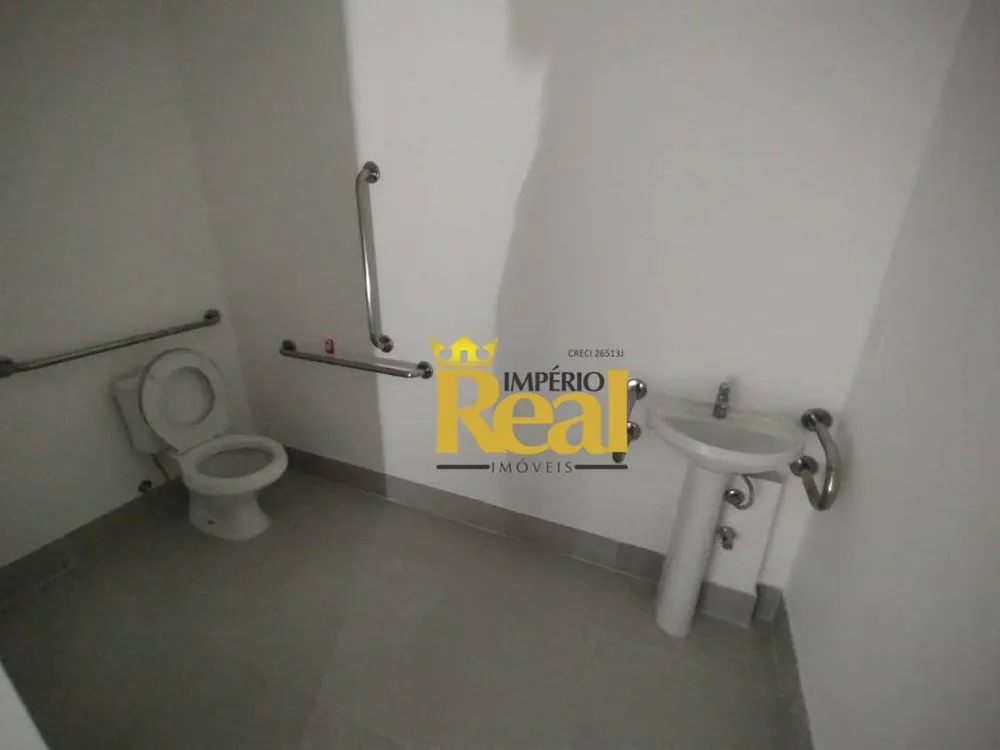 Loja-Salão, 82 m² - Foto 3