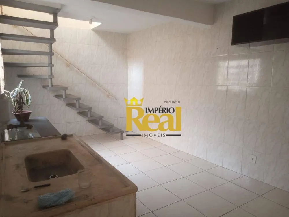 Apartamento, 2 quartos, 200 m² - Foto 1