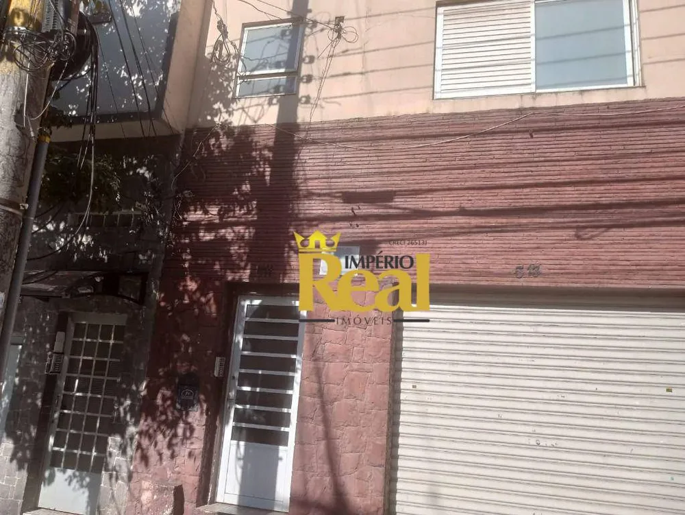 Apartamento, 2 quartos, 200 m² - Foto 3