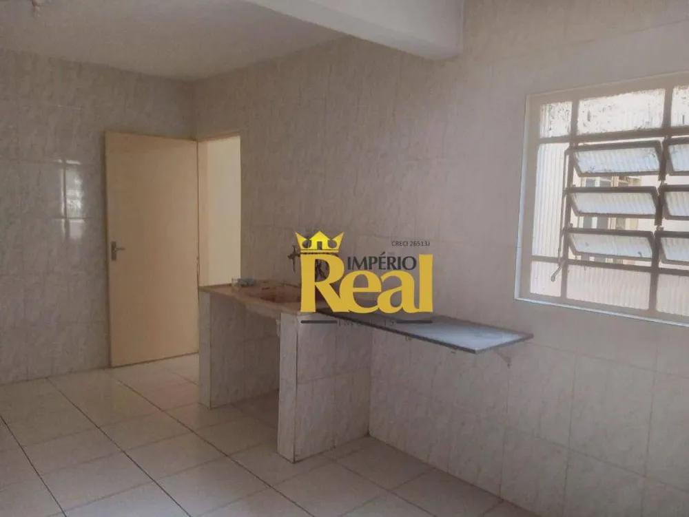 Apartamento, 2 quartos, 200 m² - Foto 1