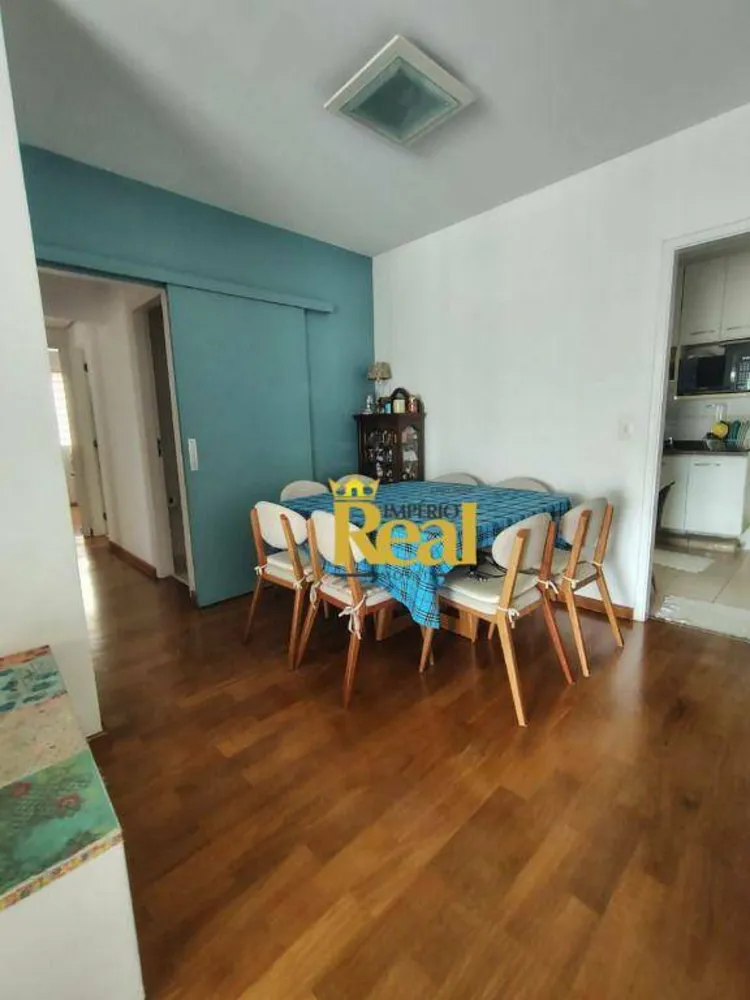 Apartamento, 3 quartos, 90 m² - Foto 7