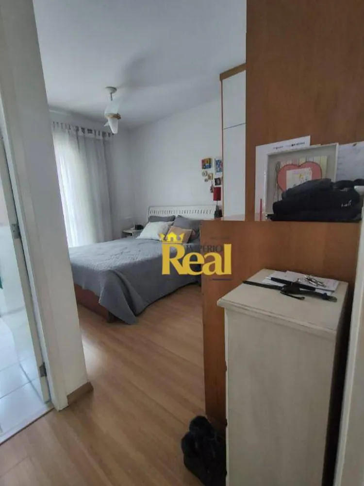 Apartamento, 3 quartos, 90 m² - Foto 11