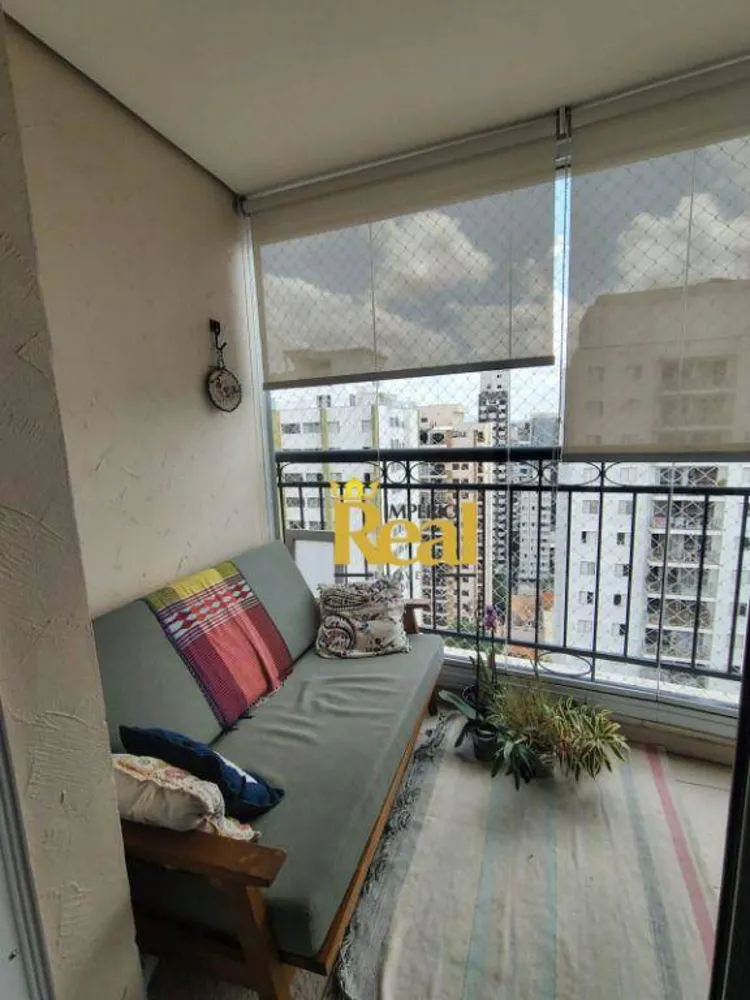 Apartamento, 3 quartos, 90 m² - Foto 4
