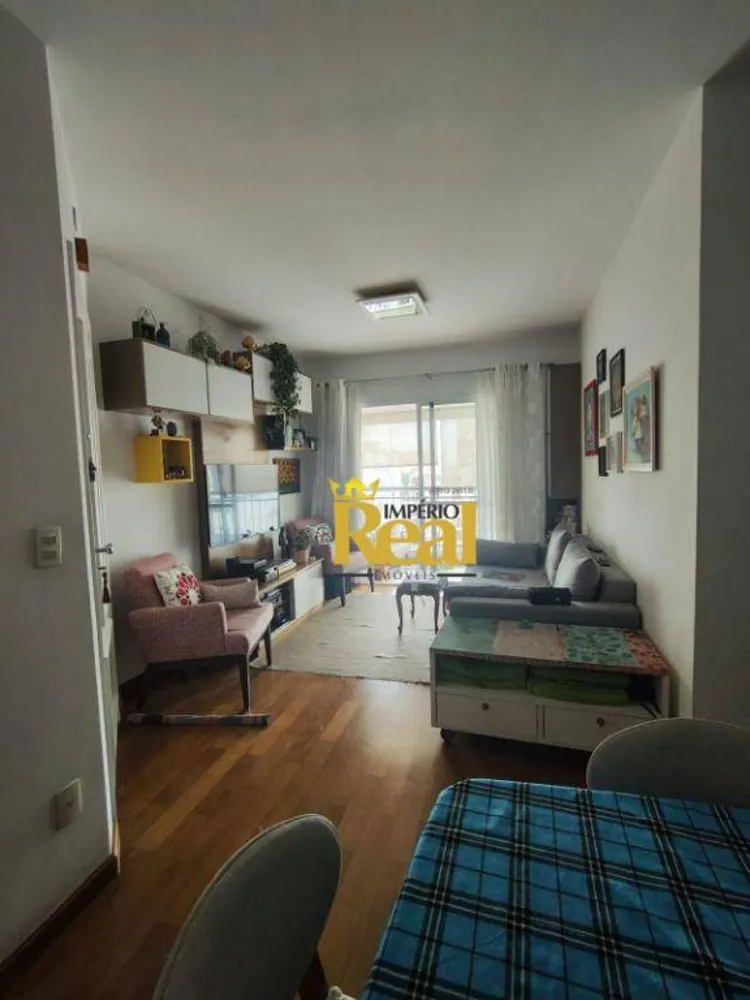 Apartamento, 3 quartos, 90 m² - Foto 2