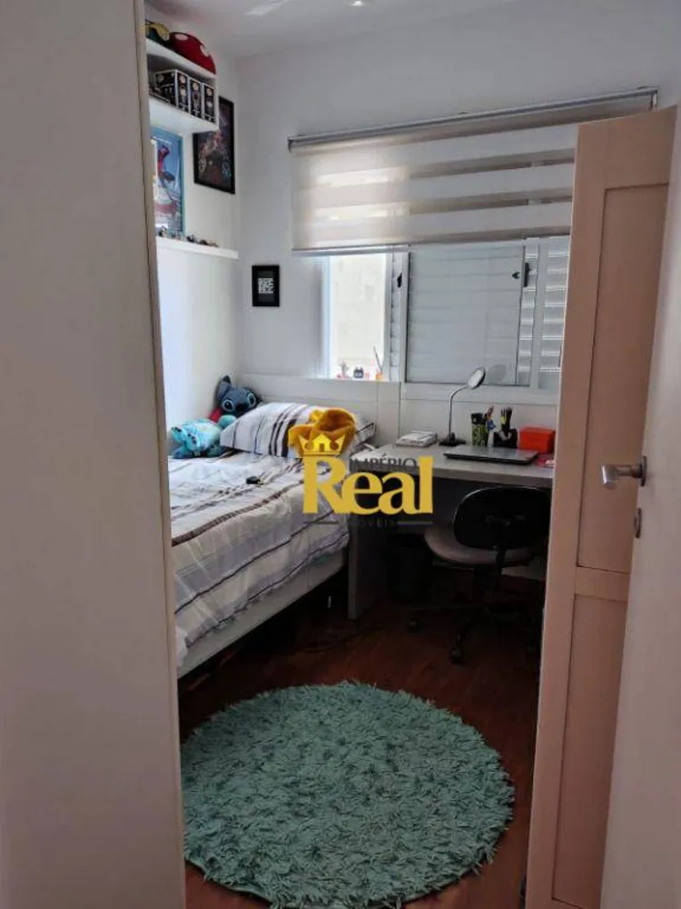 Apartamento, 3 quartos, 90 m² - Foto 9