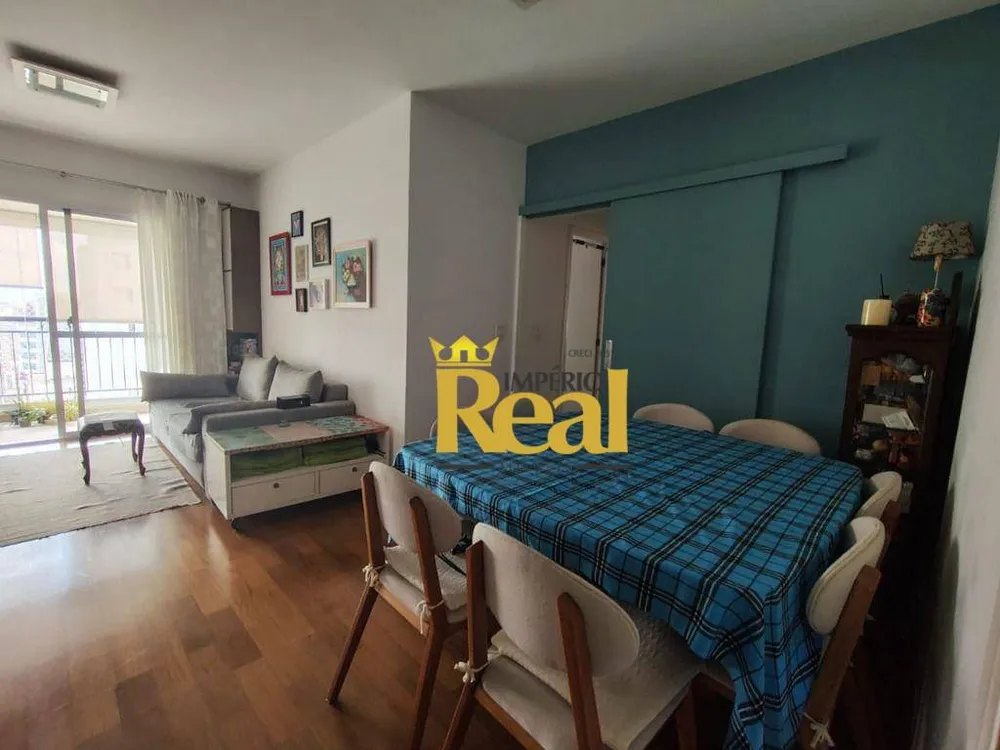 Apartamento, 3 quartos, 90 m² - Foto 5