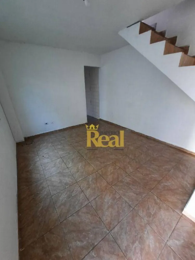 Casa, 2 quartos, 170 m² - Foto 1