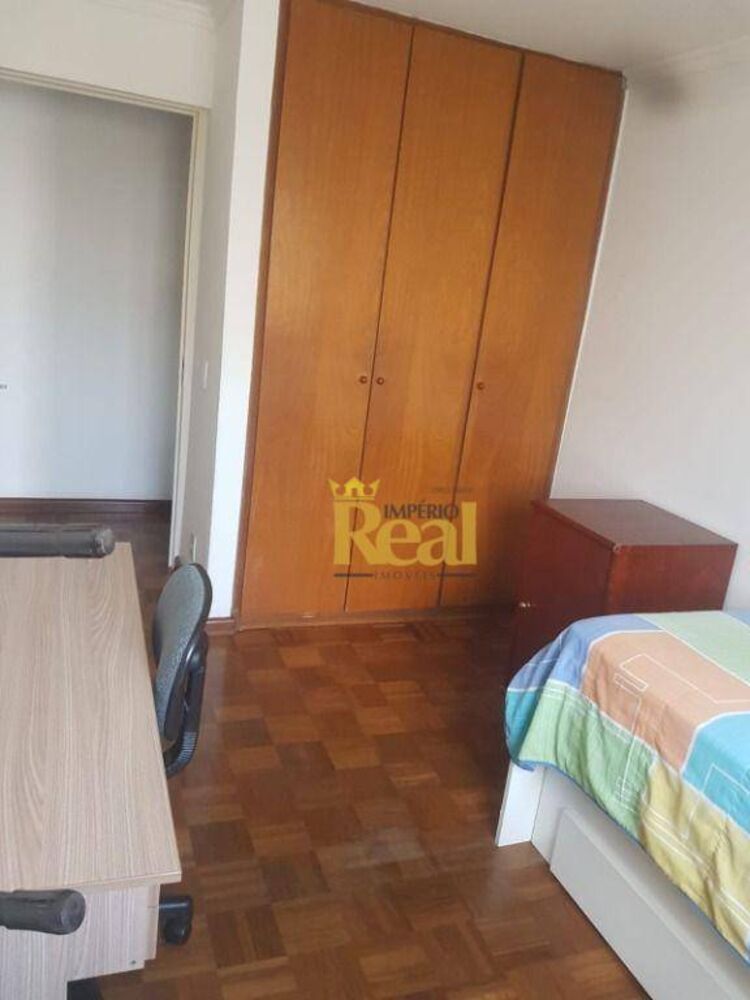 Apartamento à venda com 3 quartos, 95m² - Foto 6
