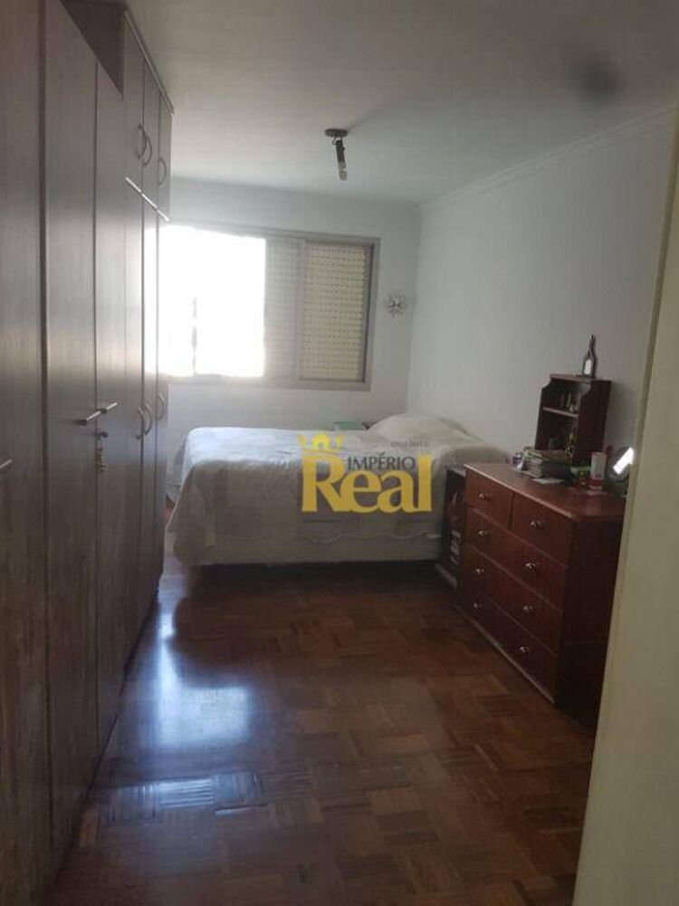 Apartamento à venda com 3 quartos, 95m² - Foto 10