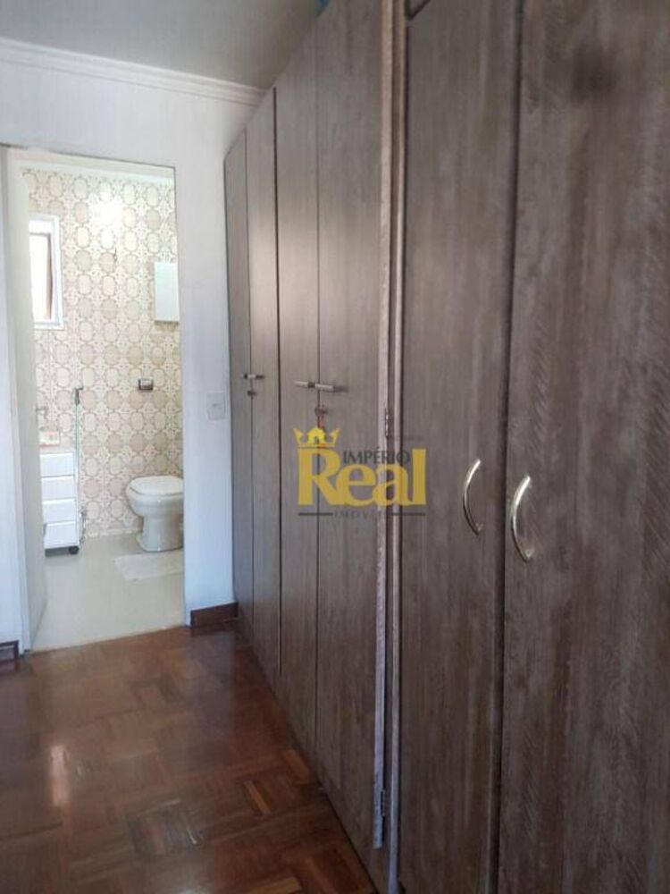 Apartamento à venda com 3 quartos, 95m² - Foto 11