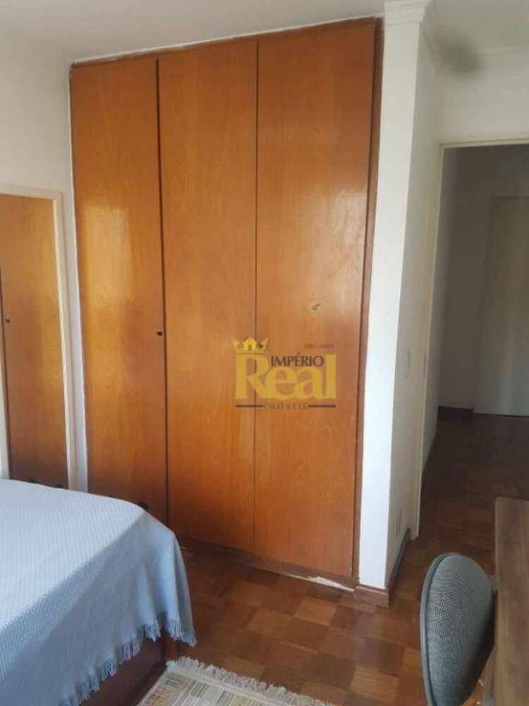 Apartamento à venda com 3 quartos, 95m² - Foto 9