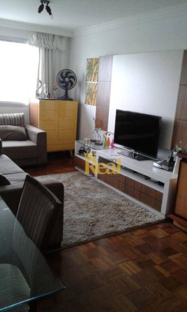 Apartamento à venda com 3 quartos, 95m² - Foto 1