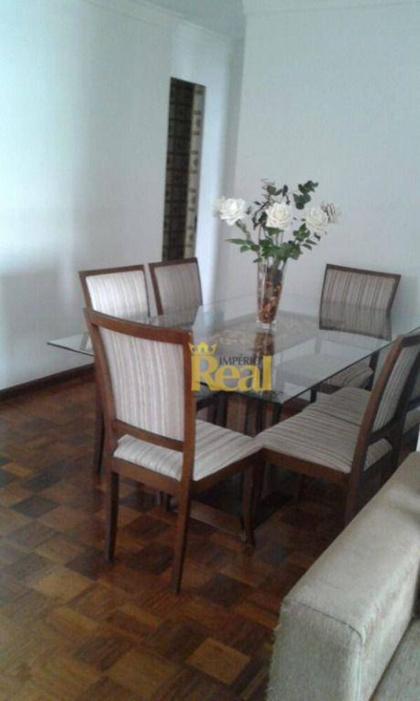 Apartamento à venda com 3 quartos, 95m² - Foto 5