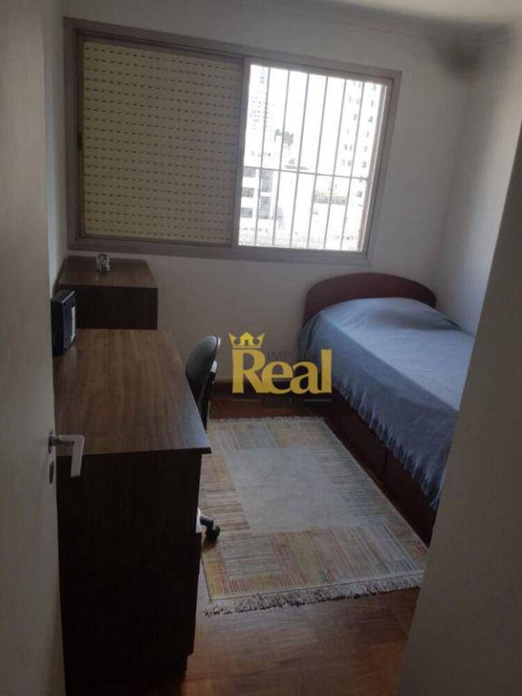 Apartamento à venda com 3 quartos, 95m² - Foto 8
