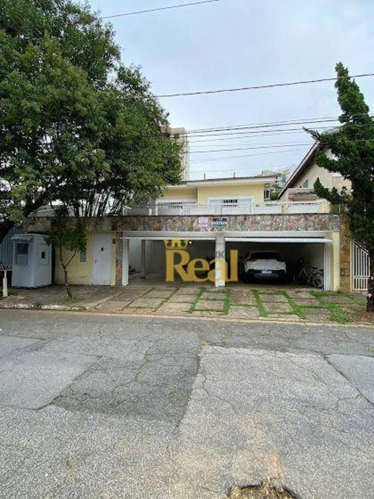 Casa, 3 quartos, 355 m² - Foto 26