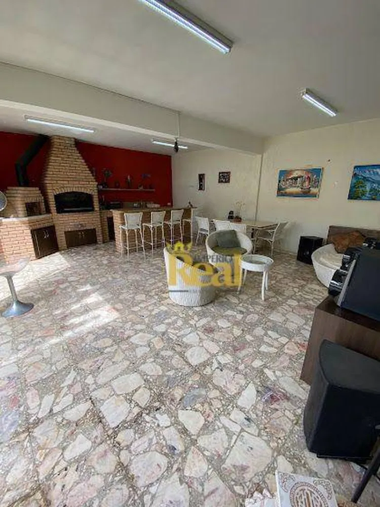 Casa, 3 quartos, 355 m² - Foto 13