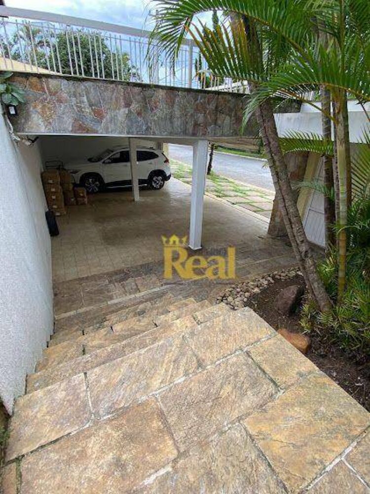 Casa, 3 quartos, 355 m² - Foto 15