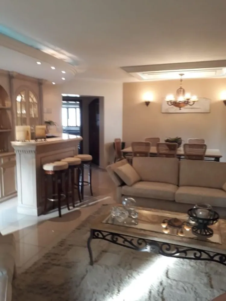 Apartamento, 4 quartos, 157 m² - Foto 6