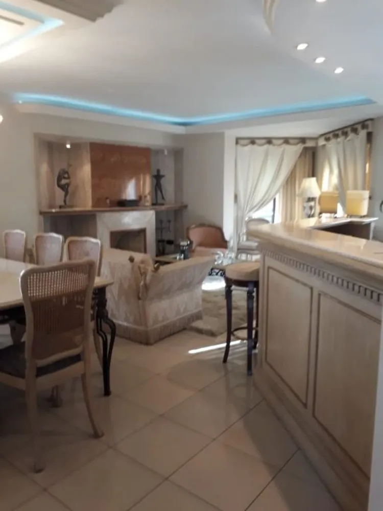 Apartamento, 4 quartos, 157 m² - Foto 7