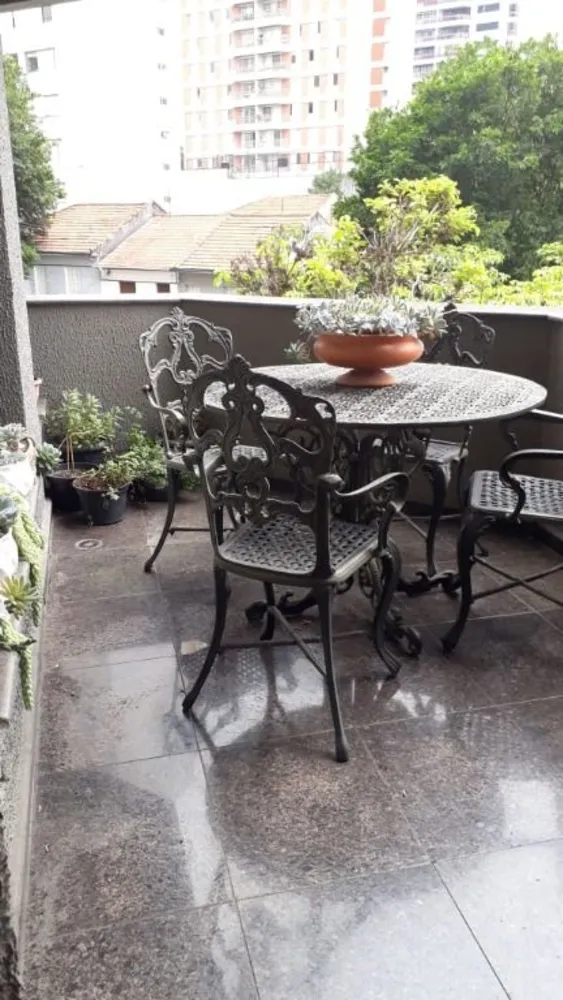 Apartamento, 4 quartos, 157 m² - Foto 5