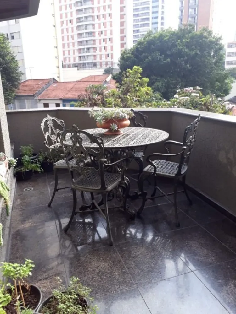 Apartamento, 4 quartos, 157 m² - Foto 13