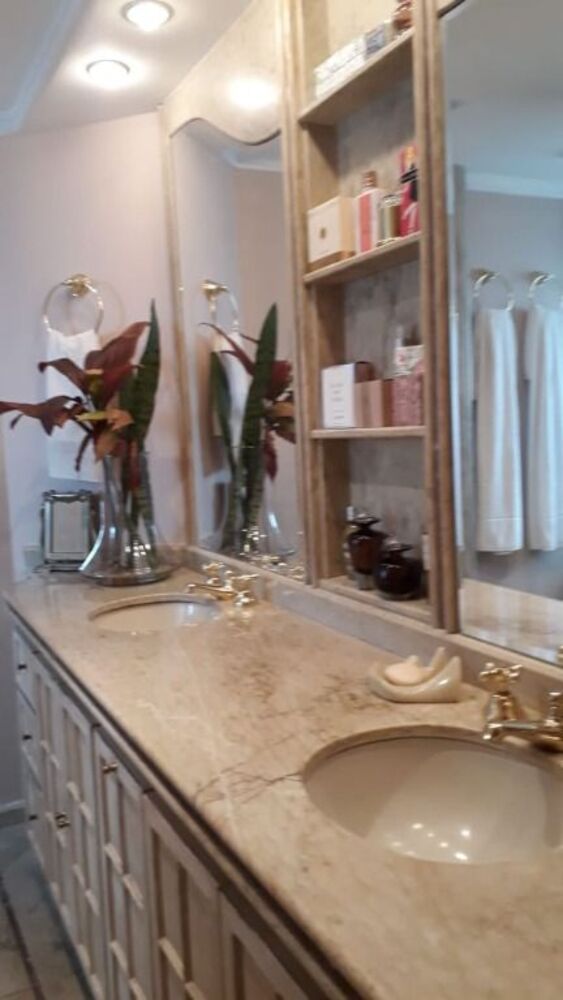 Apartamento, 4 quartos, 157 m² - Foto 1