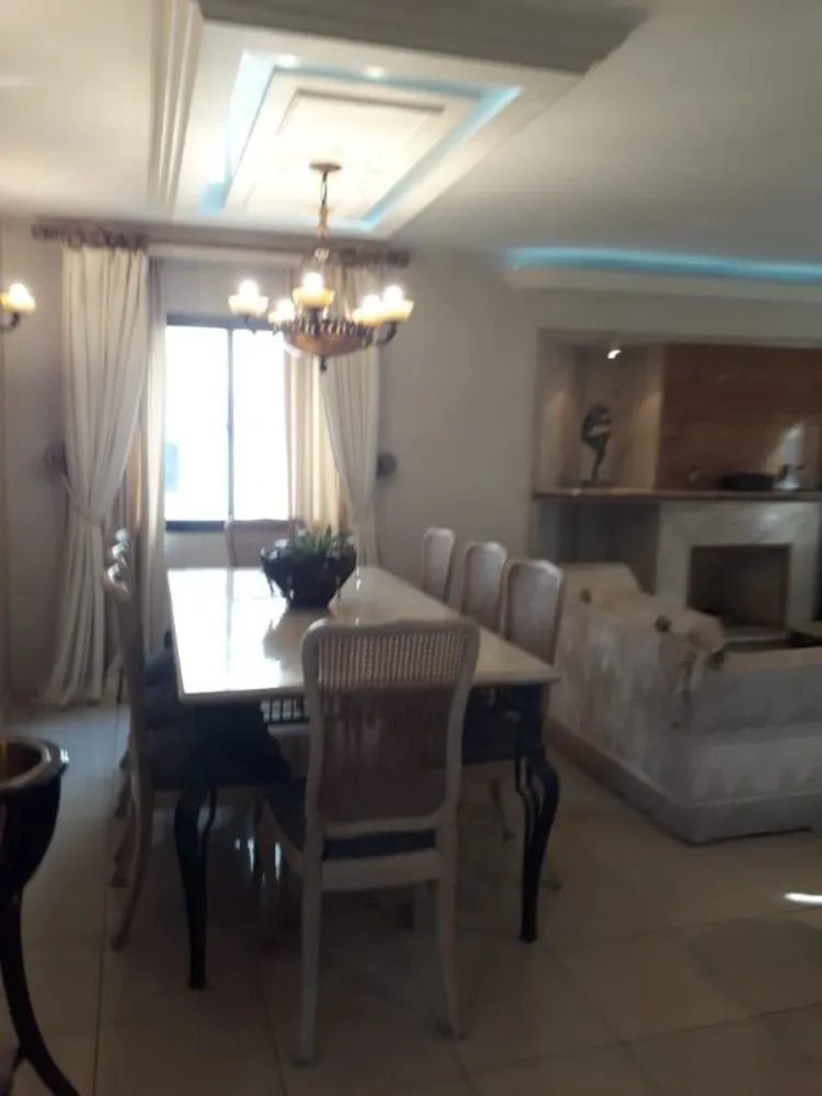 Apartamento, 4 quartos, 157 m² - Foto 11