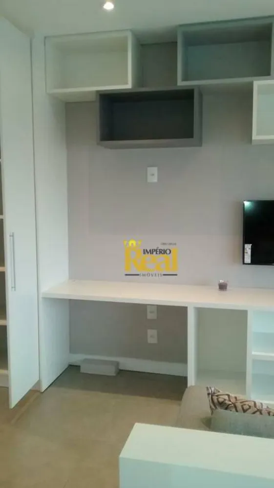 Apartamento, 1 quarto, 42 m² - Foto 1