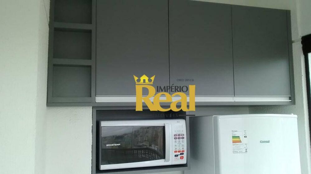 Apartamento, 1 quarto, 42 m² - Foto 14