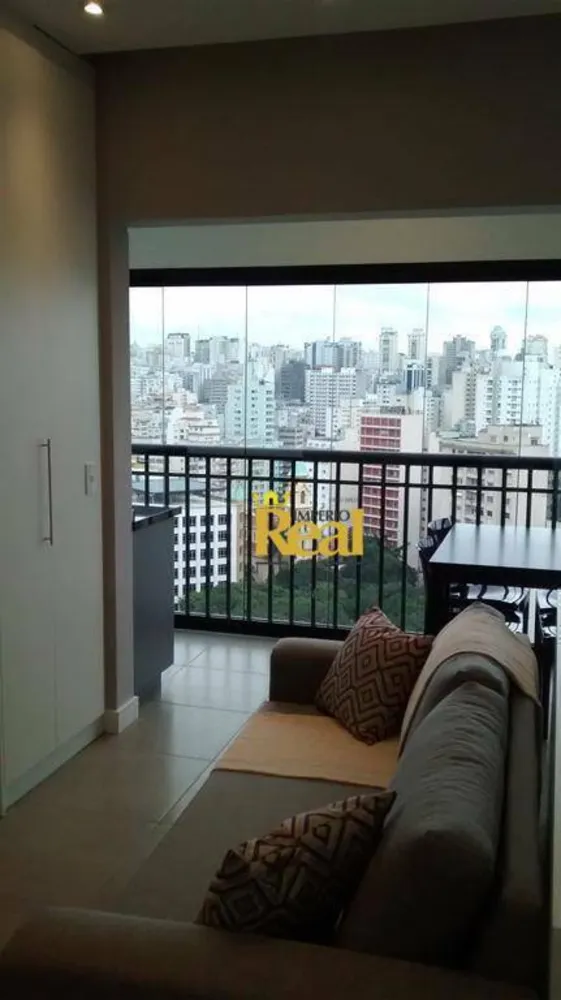 Apartamento, 1 quarto, 42 m² - Foto 19