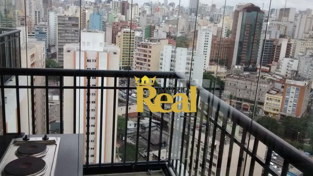 Apartamento, 1 quarto, 42 m² - Foto 9