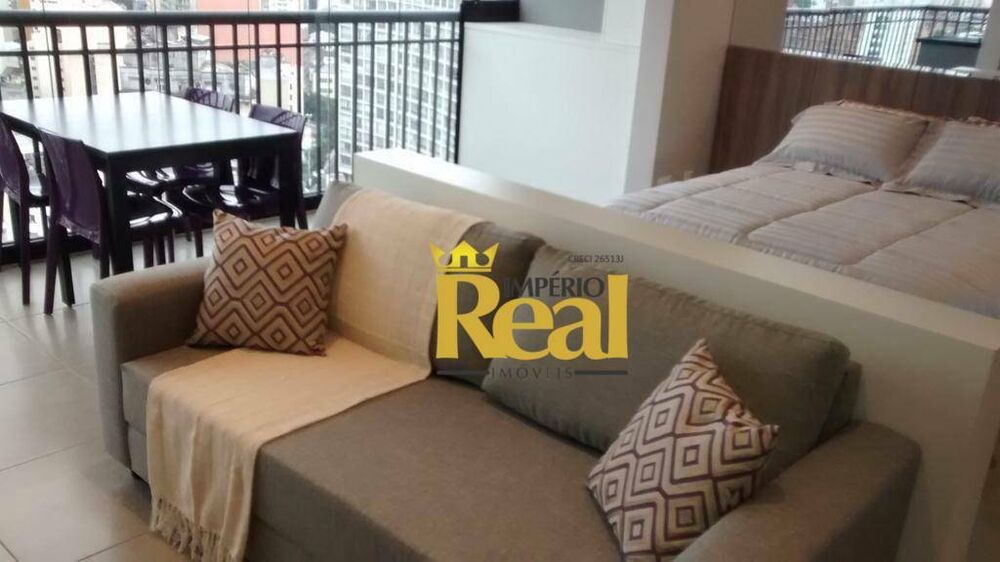 Apartamento, 1 quarto, 42 m² - Foto 13