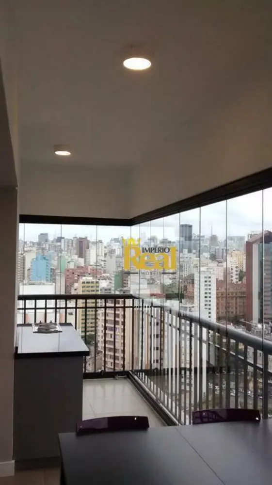 Apartamento, 1 quarto, 42 m² - Foto 12