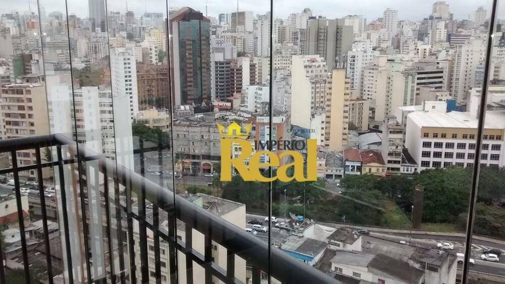 Apartamento, 1 quarto, 42 m² - Foto 12