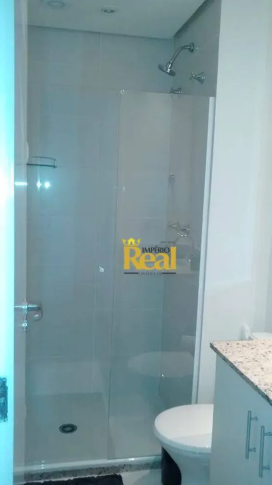 Apartamento, 1 quarto, 42 m² - Foto 8
