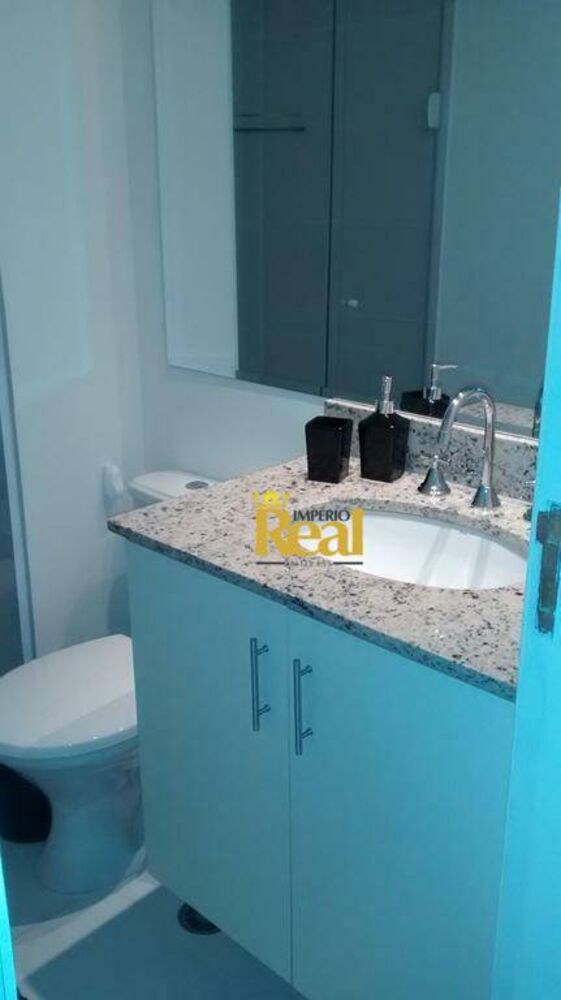 Apartamento, 1 quarto, 42 m² - Foto 15