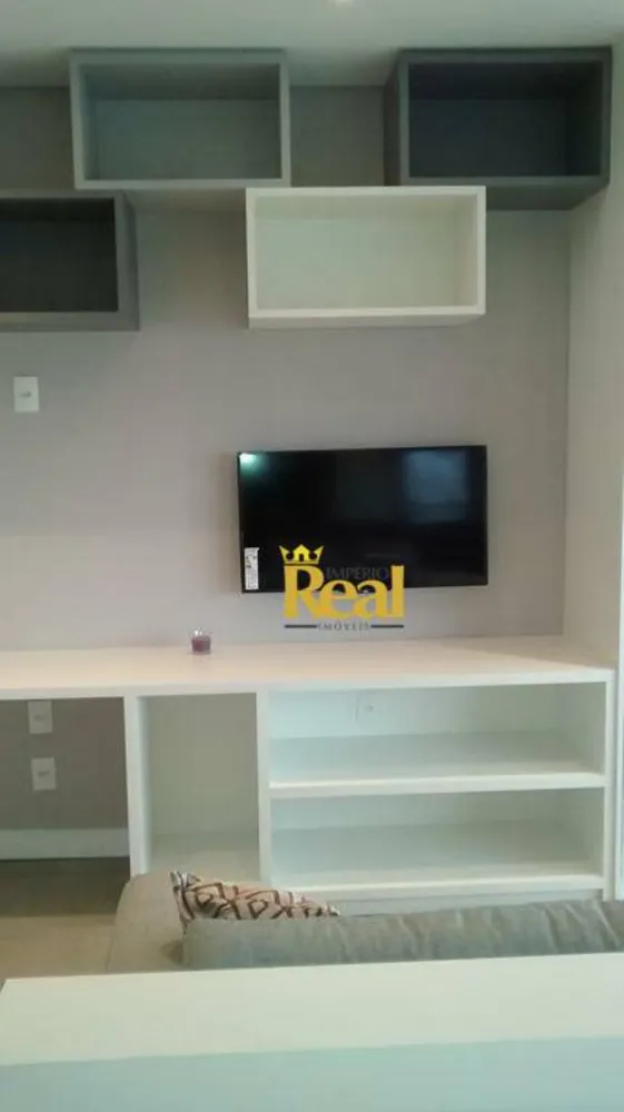 Apartamento, 1 quarto, 42 m² - Foto 20