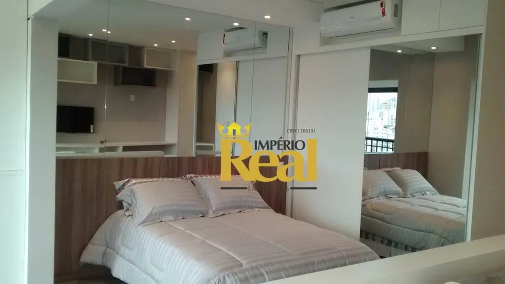 Apartamento, 1 quarto, 42 m² - Foto 2