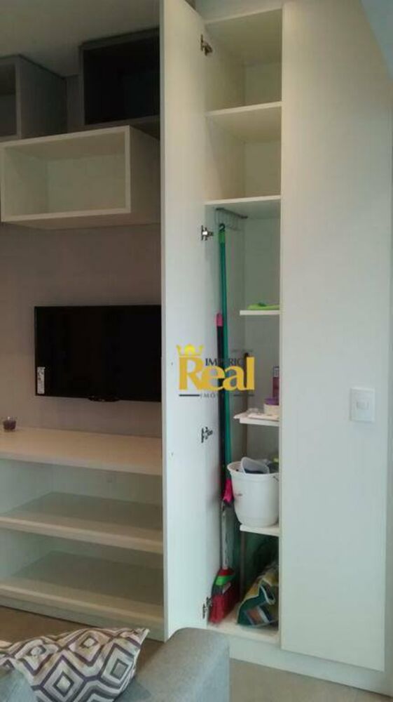 Apartamento, 1 quarto, 42 m² - Foto 16