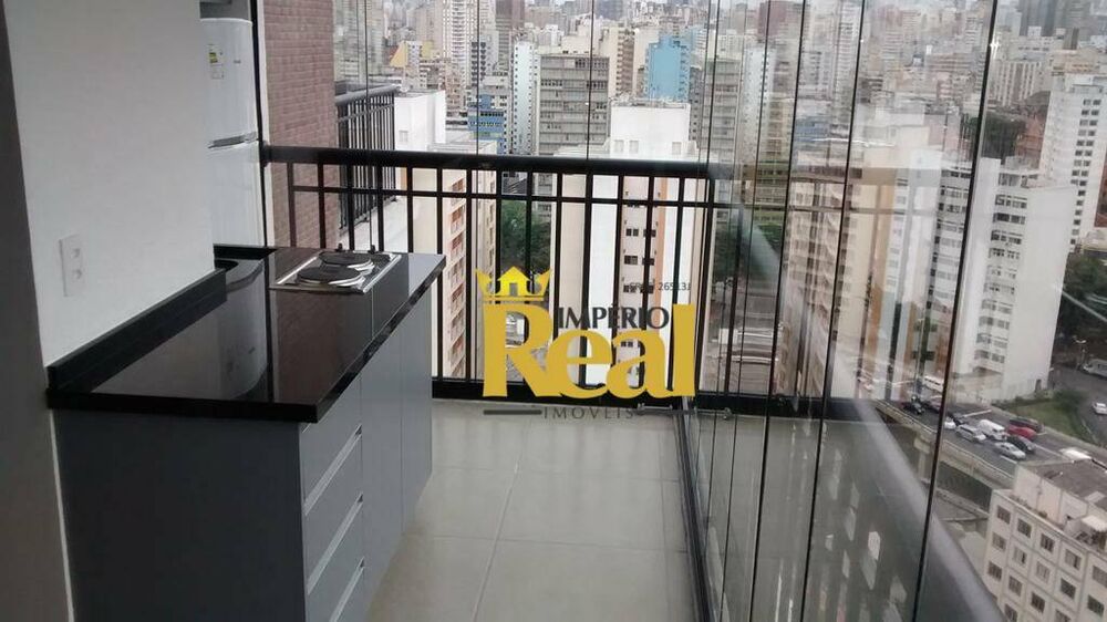Apartamento, 1 quarto, 42 m² - Foto 17