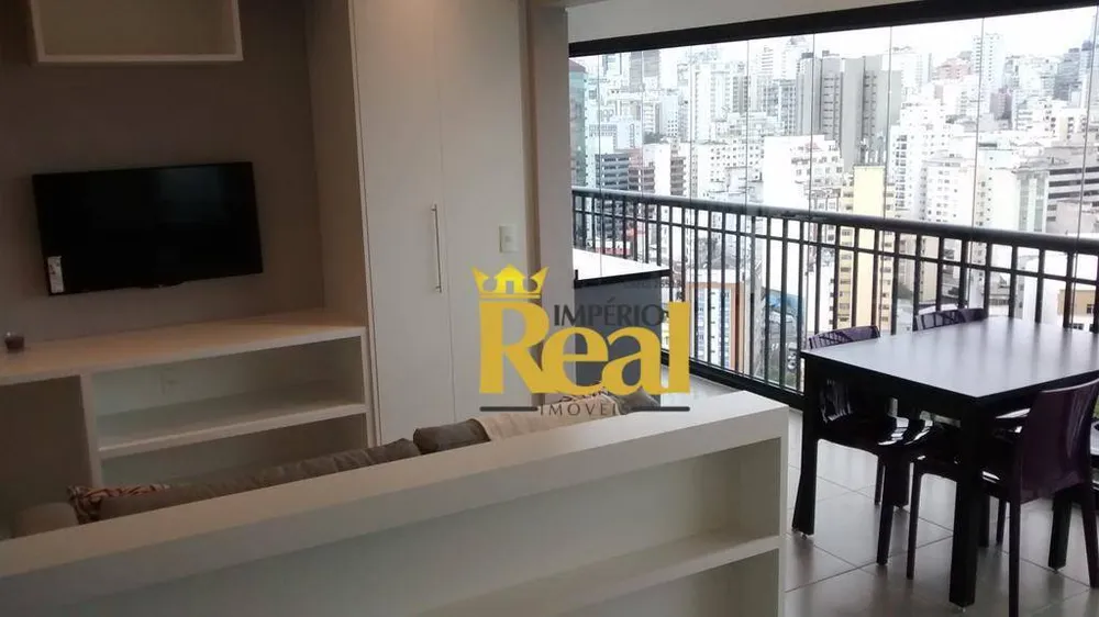 Apartamento, 1 quarto, 42 m² - Foto 17