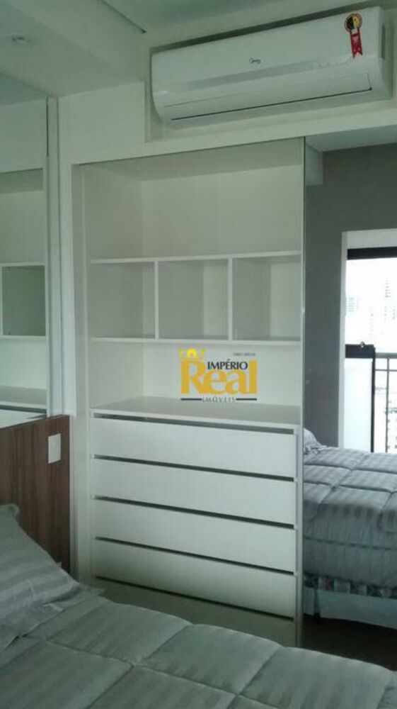 Apartamento, 1 quarto, 42 m² - Foto 8