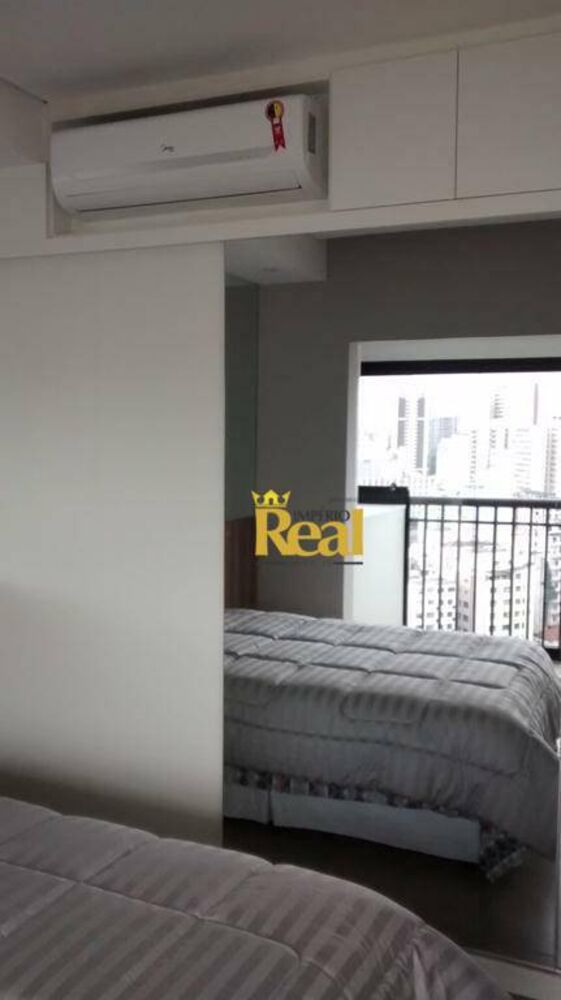 Apartamento, 1 quarto, 42 m² - Foto 7