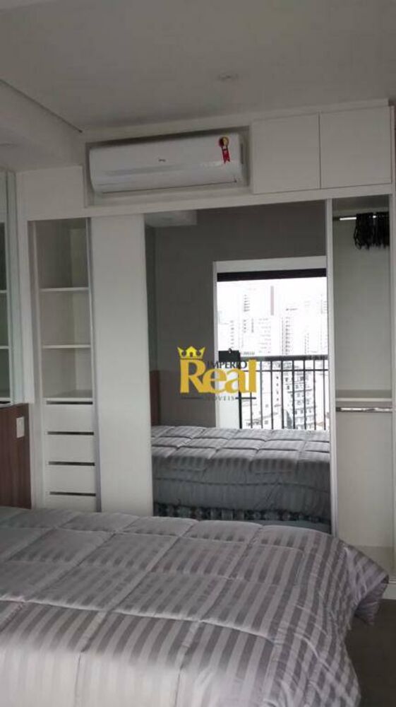 Apartamento, 1 quarto, 42 m² - Foto 6