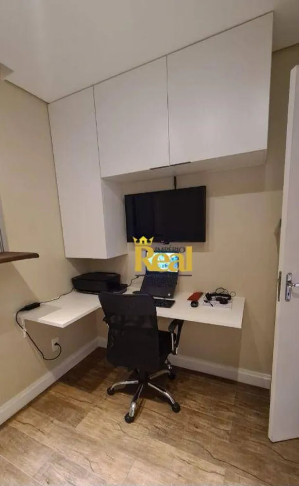 Apartamento, 2 quartos, 43 m² - Foto 3
