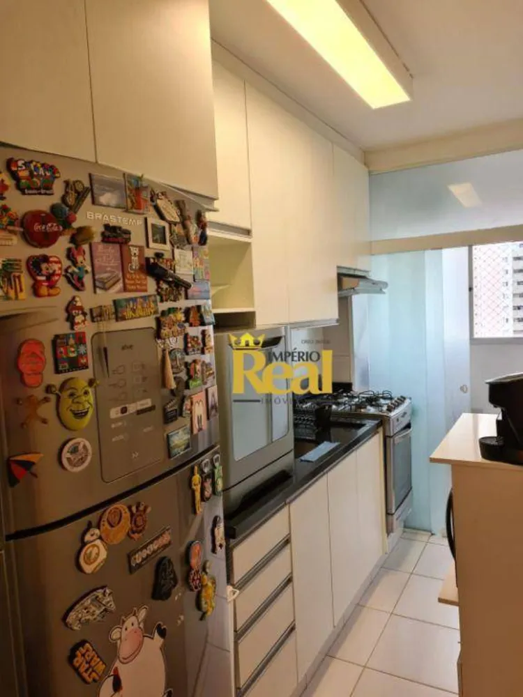 Apartamento, 2 quartos, 43 m² - Foto 12