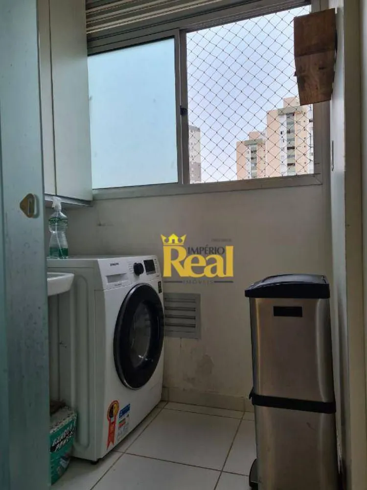Apartamento, 2 quartos, 43 m² - Foto 9