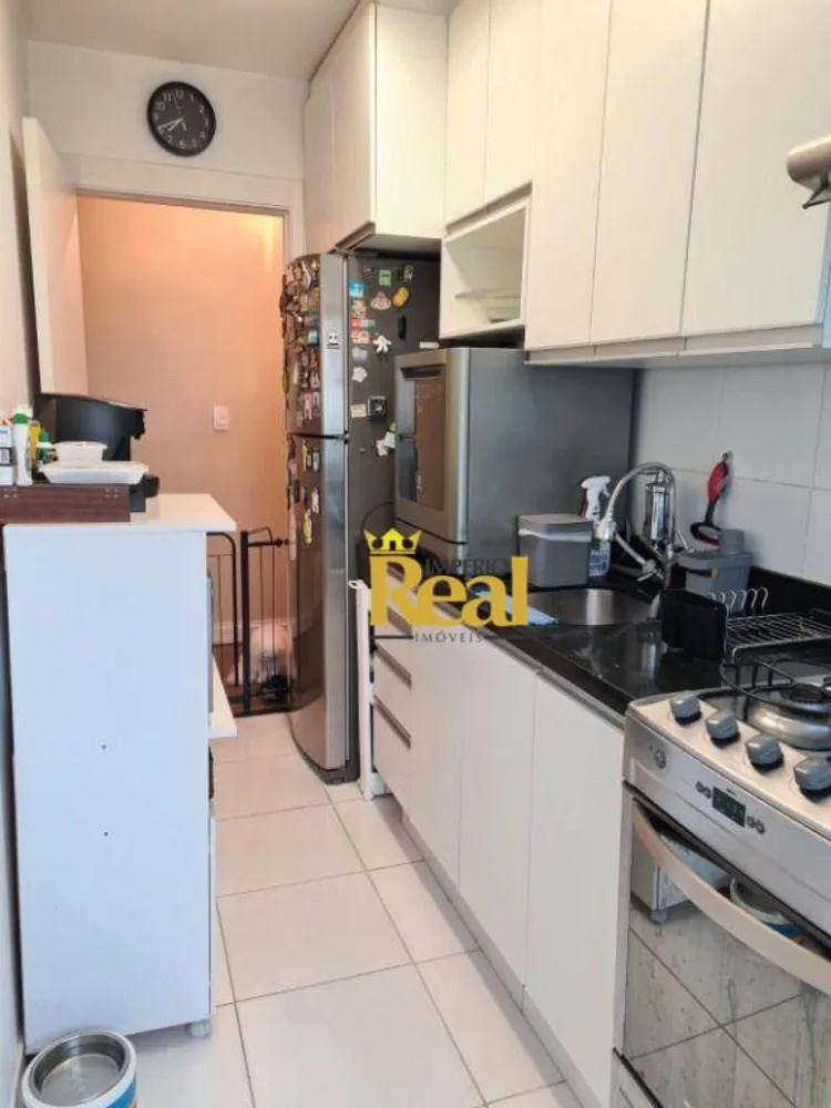 Apartamento, 2 quartos, 43 m² - Foto 10