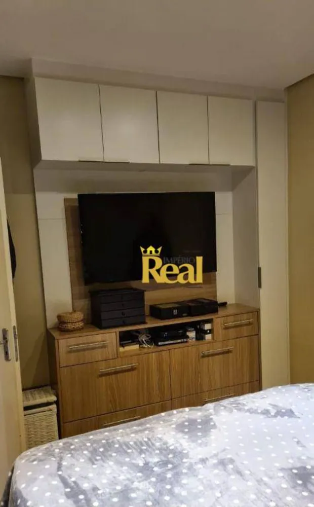 Apartamento, 2 quartos, 43 m² - Foto 4